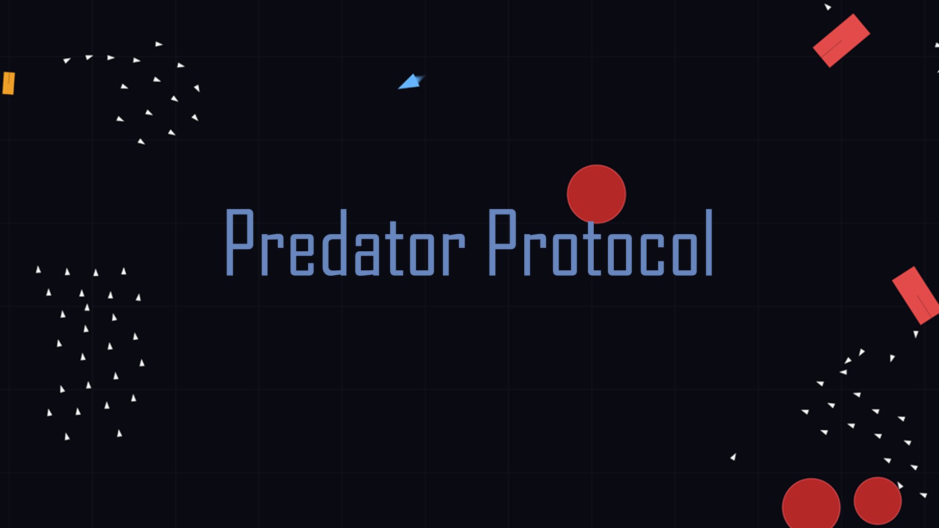 Predator Protocol
