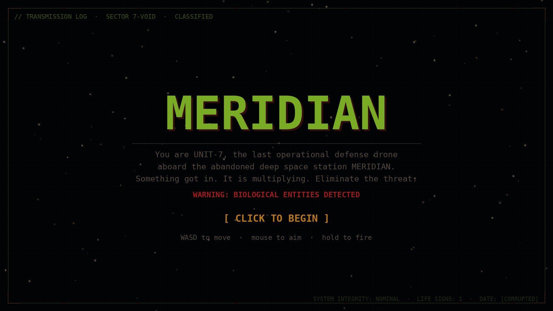 MERIDIAN